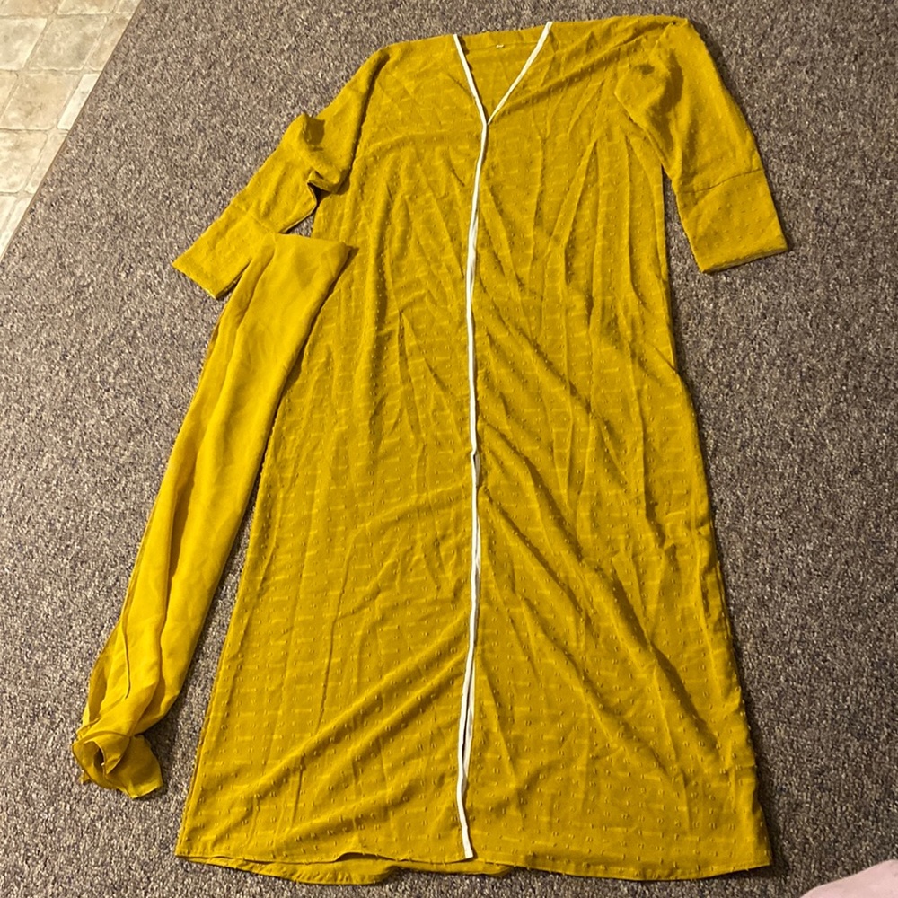 Abaya